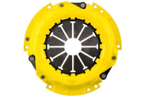 T030 ACT Heavy Duty Tryckplatta